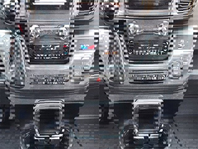 New 2026 RAM ProMaster 3500 w/ Safety Group image 15