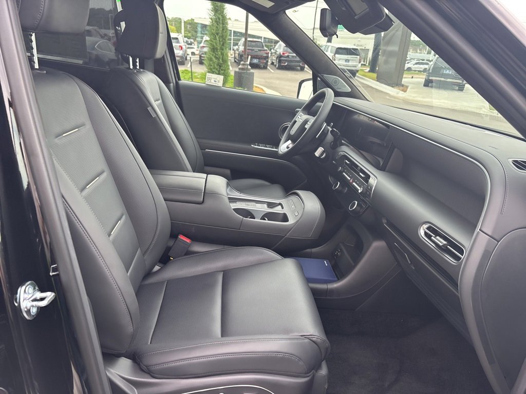 New 2026 Hyundai Palisade Calligraphy image 14