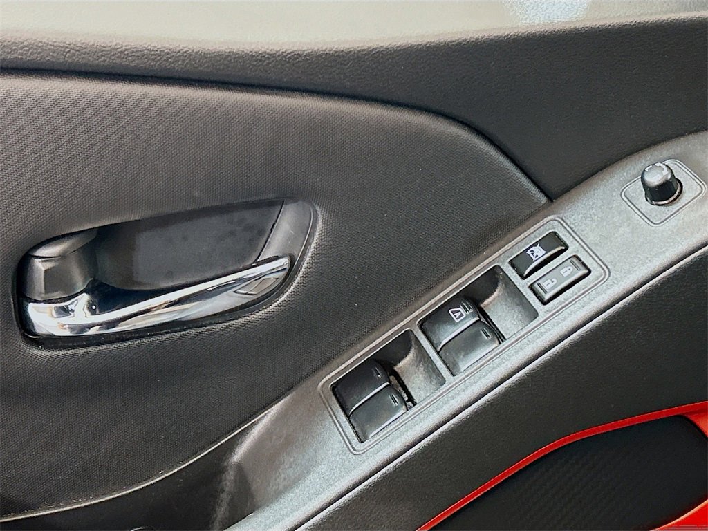 Used 2024 Nissan Frontier Pro-X image 16