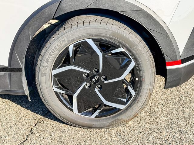 Certified 2024 Hyundai Ioniq 5 SEL AWD/4WD image 11
