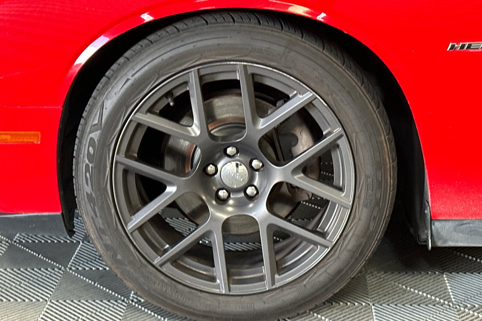 Used 2016 Dodge Challenger R/T Plus RWD image 45