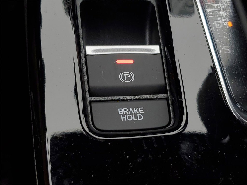 New 2026 Acura Integra A-Spec image 28