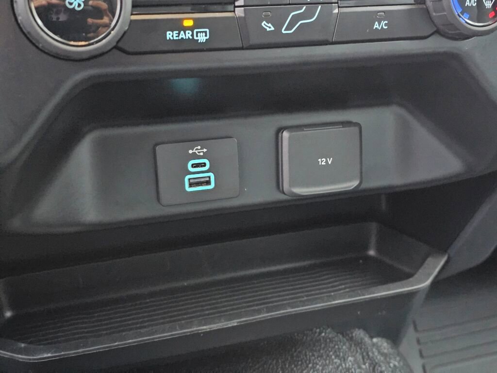 Certified 2024 Ford F250 XL image 28