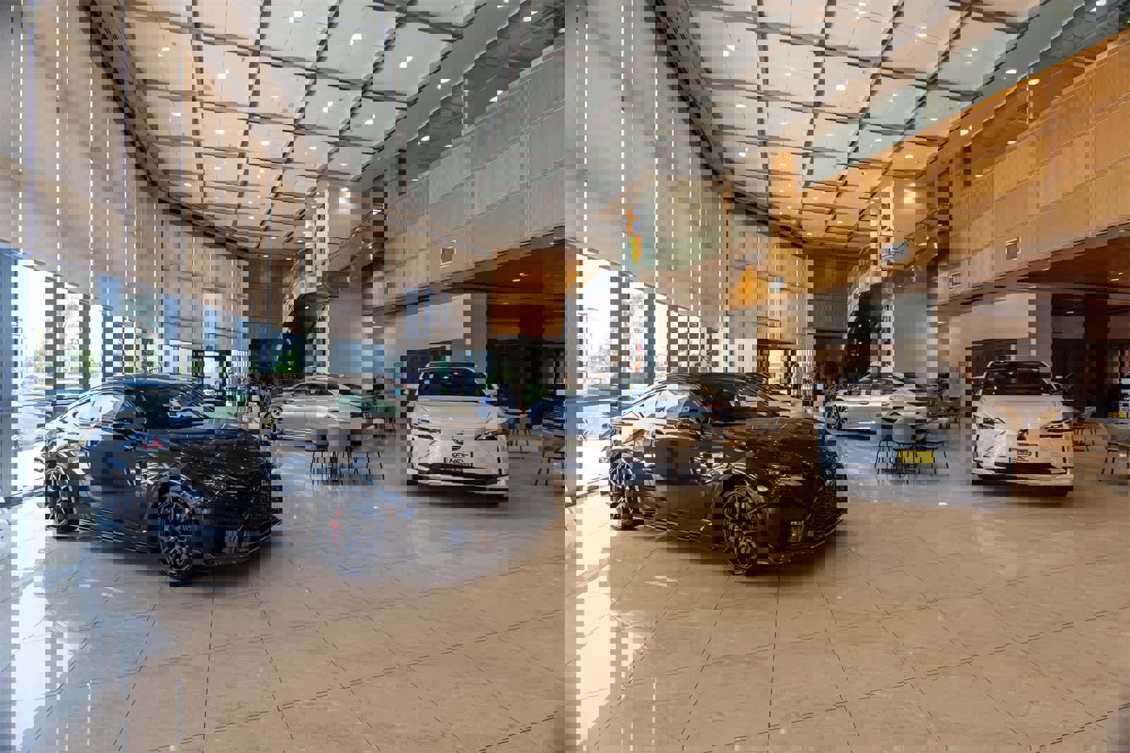 Used 2020 GMC Acadia AT4 image 29