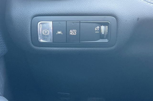 New 2025 Chevrolet Blazer EV LT image 34