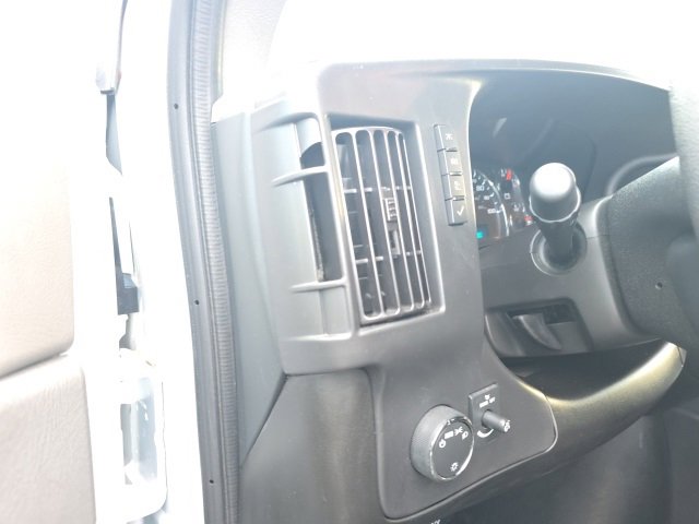 Used 2024 Chevrolet Express 2500 w/ Driver Convenience Package image 11