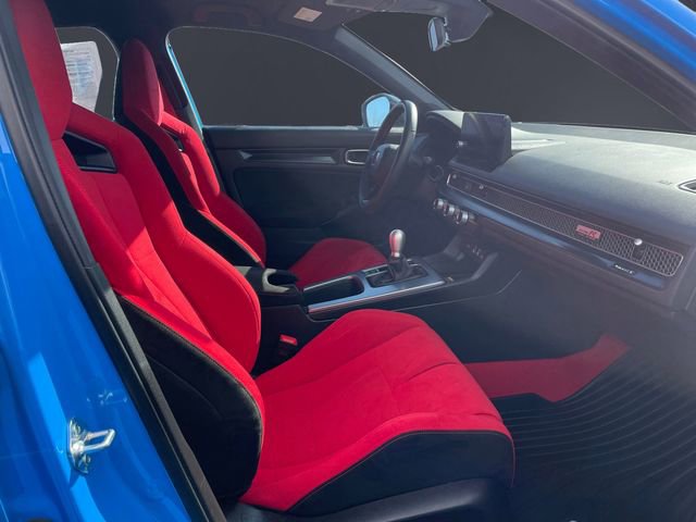 Certified 2025 Honda Civic Type R image 15