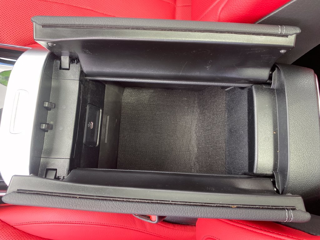 Used 2026 Mercedes-Benz CLE 300 4MATIC Coupe image 26