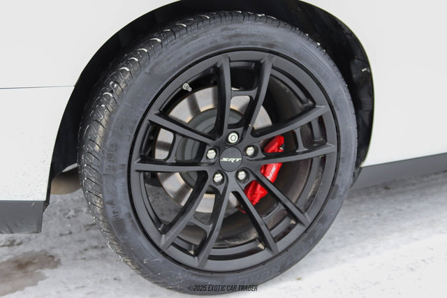 Used 2023 Dodge Challenger SRT Hellcat RWD image 68