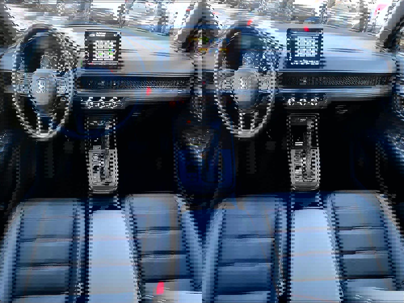 Used 2025 Honda CR-V Sport-L image 21