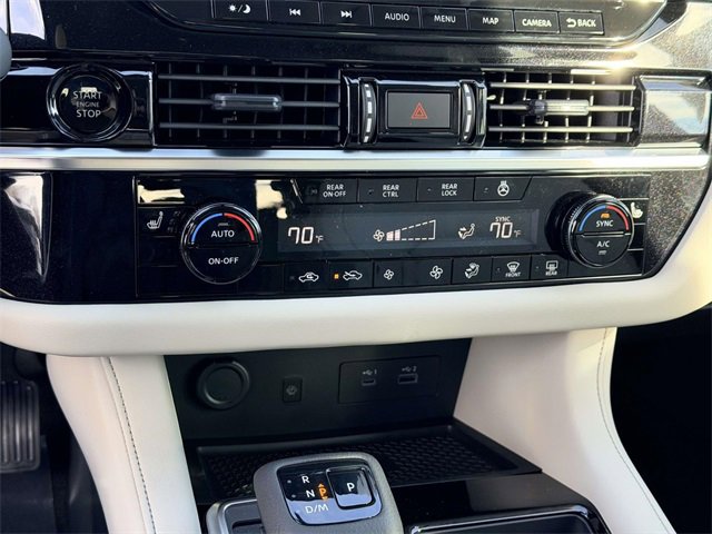 New 2025 Nissan Pathfinder SL w/ Lighting Package (N92) image 21