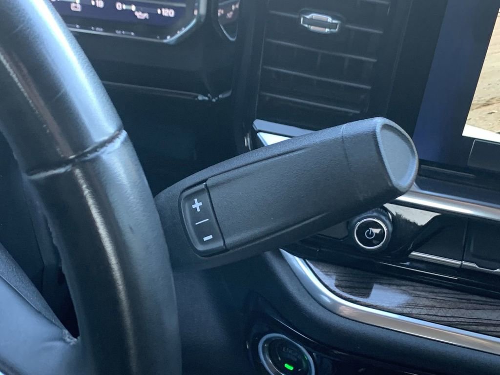 Certified 2024 Chevrolet Silverado 2500 LT image 13