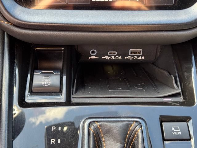 Used 2023 Subaru Outback Wilderness AWD/4WD image 23