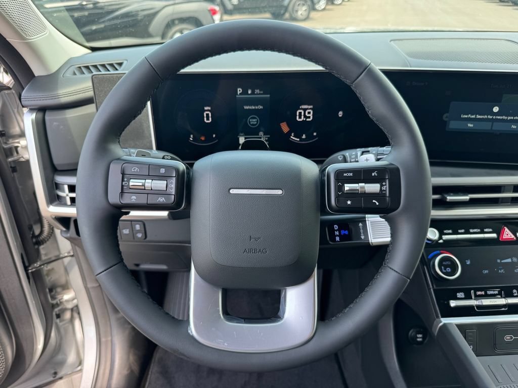 New 2026 Hyundai Santa Fe XRT AWD/4WD image 25