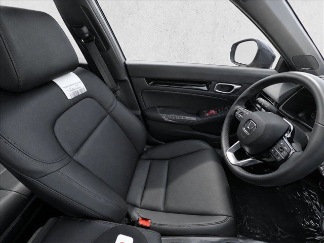 New 2026 Honda Civic Sport Touring image 22