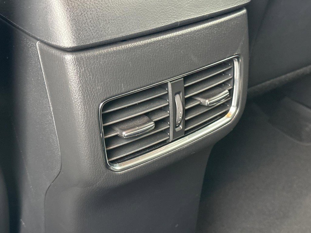 Used 2025 MAZDA CX-5 AWD 2.5 S w/ Select Package image 11