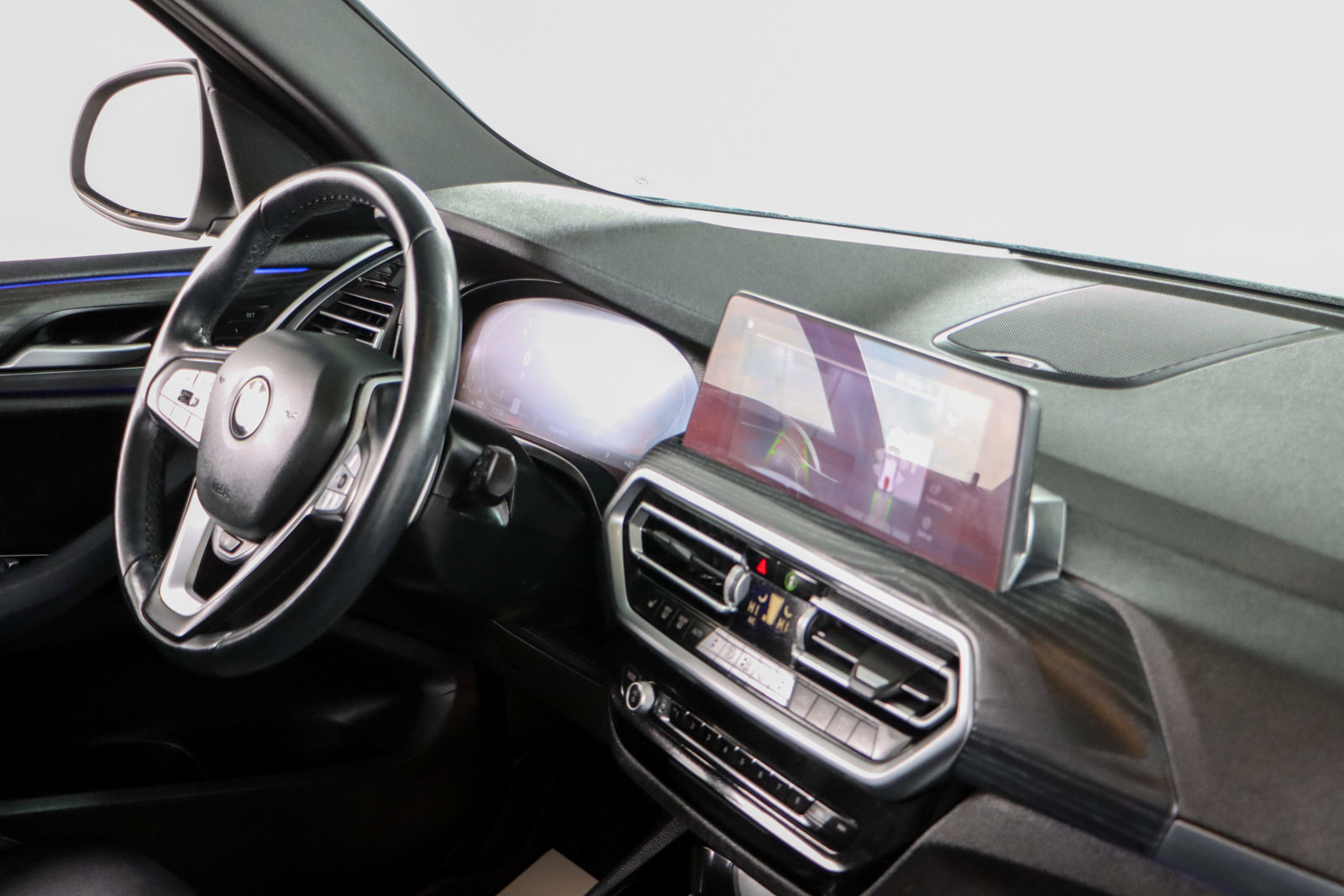 Used 2023 BMW X3 xDrive30i w/ Convenience Package image 26