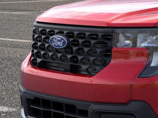 New 2026 Ford Maverick XLT w/ XLT Luxury Package image 18