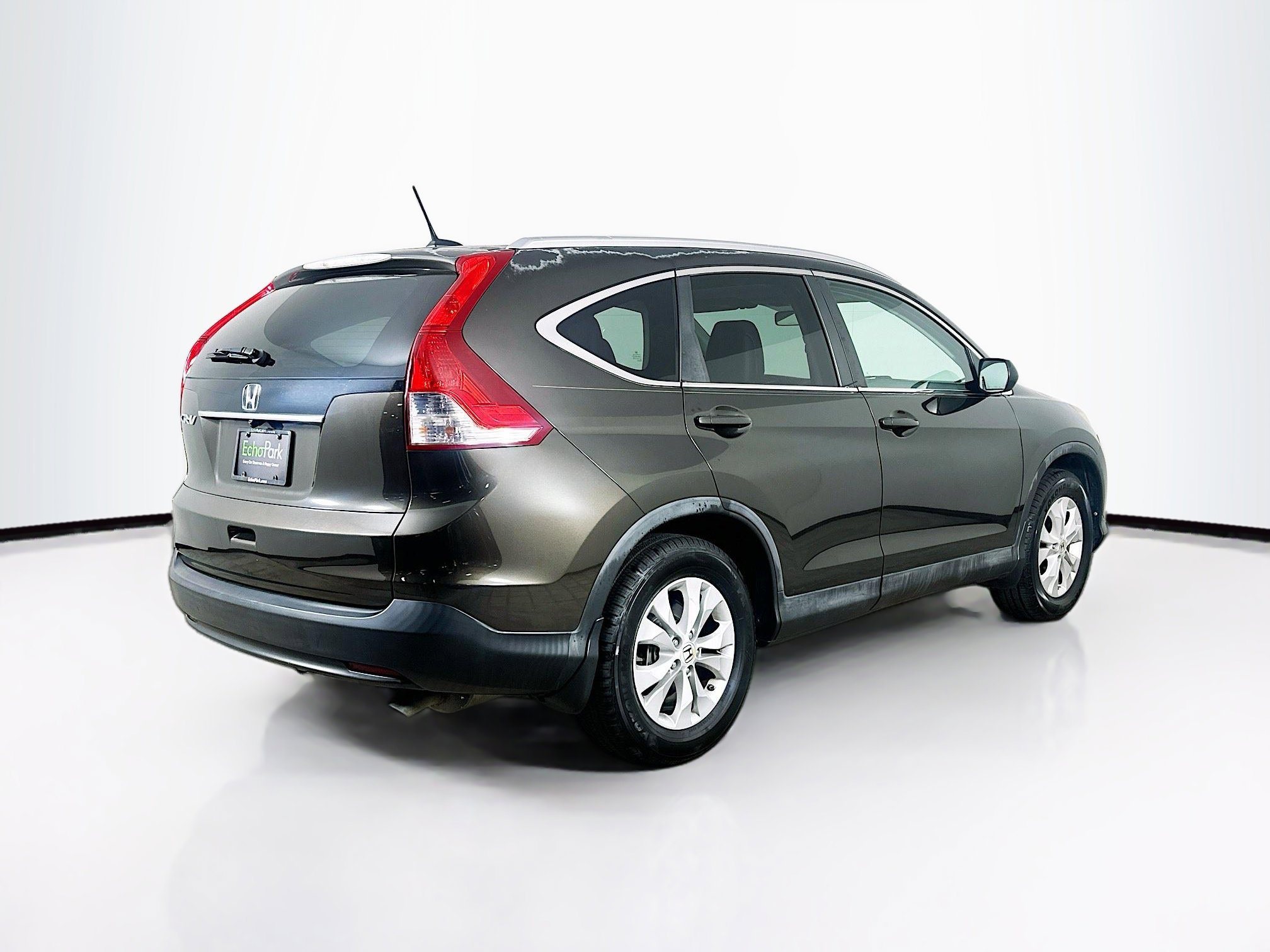 Used 2013 Honda CR-V EX-L image 9