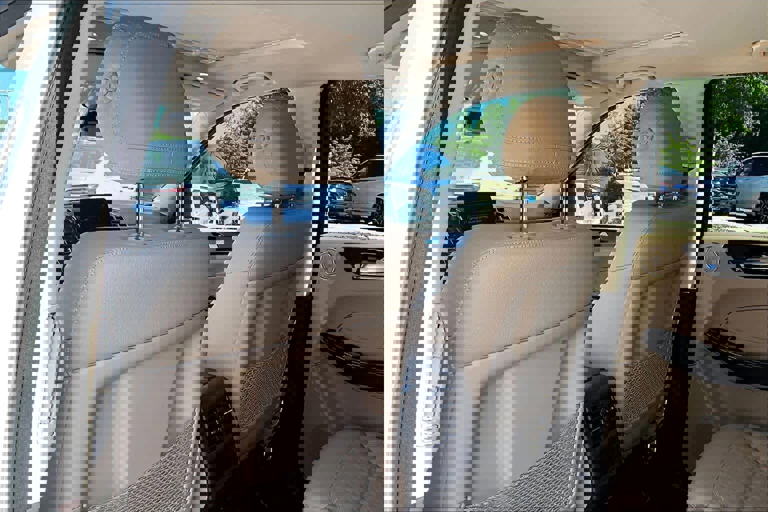 Used 2018 Mercedes-Benz GLE 350 image 22