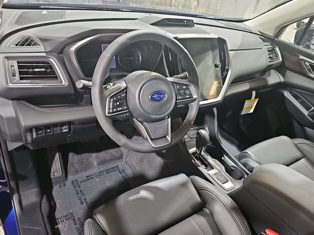 New 2026 Subaru Ascent Touring w/ Popular Package #2 AWD/4WD image 17