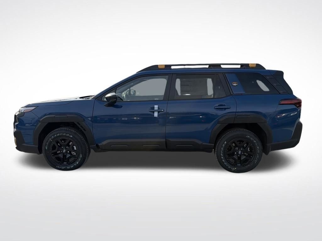 New 2026 Subaru Outback Wilderness image 5