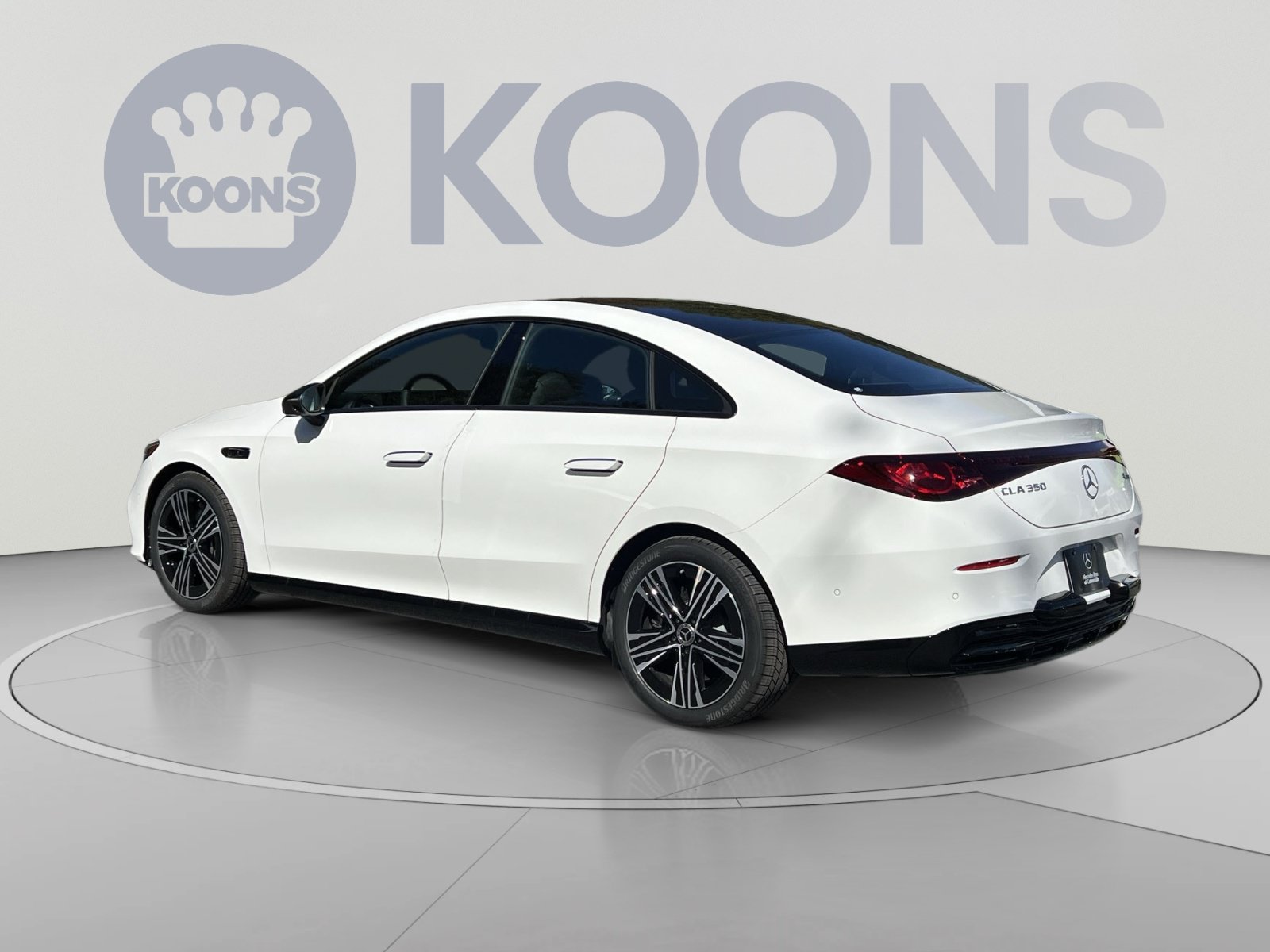 New 2027 Mercedes-Benz CLA 350 image 8