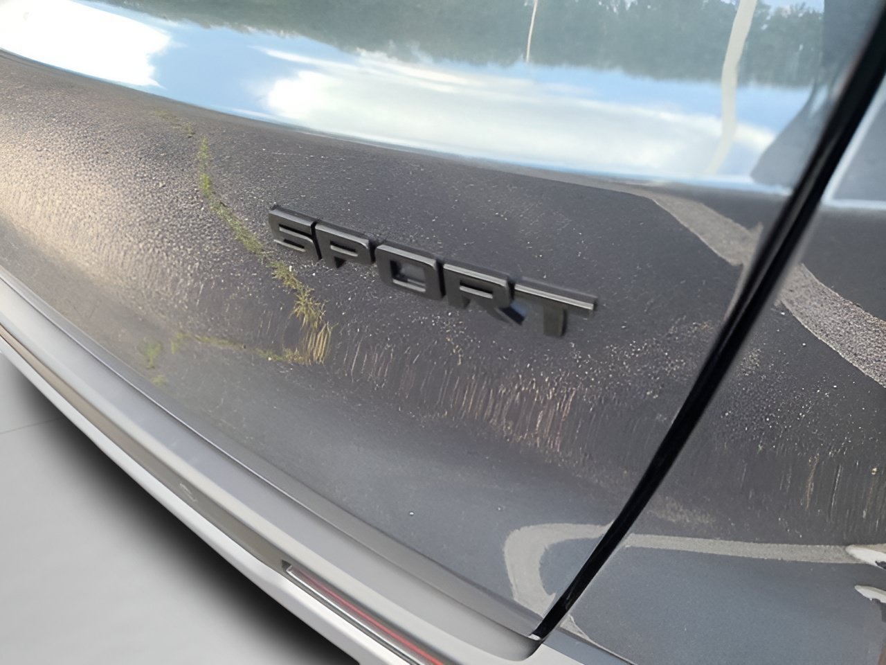 New 2027 Honda CR-V Sport-L image 9