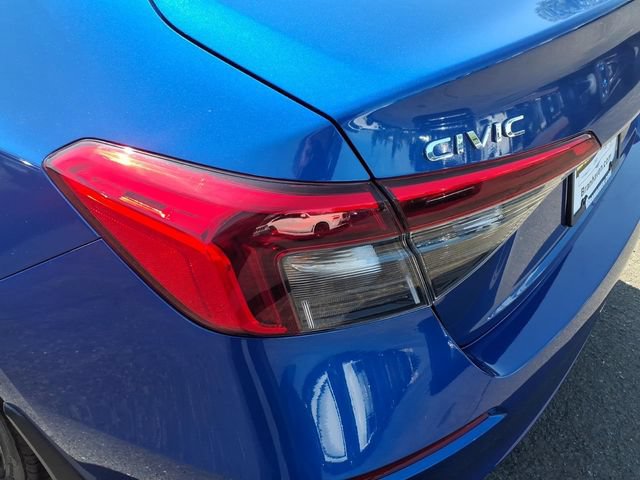 Used 2024 Honda Civic Sport image 14