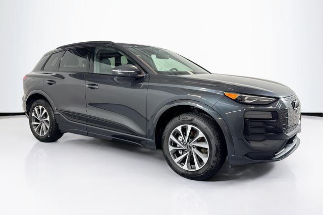 New 2027 Audi Q6 e-tron Premium AWD/4WD image 3
