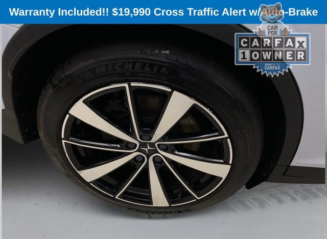 Used 2021 Polestar Polestar 2 AWD/4WD image 18