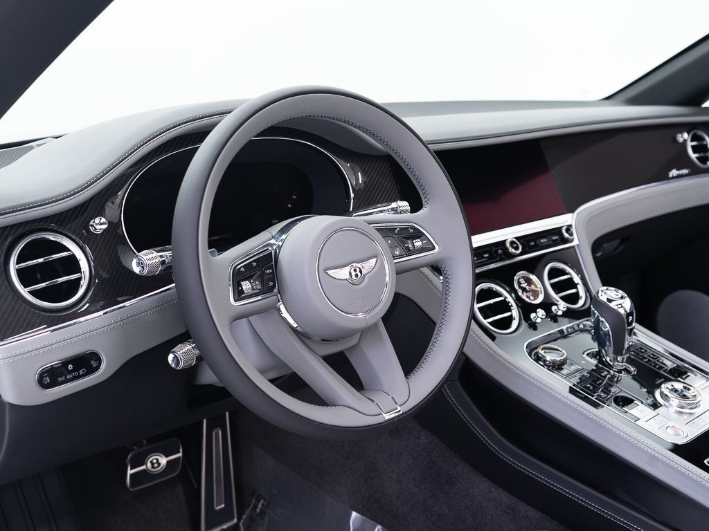 New 2026 Bentley Continental GT Azure AWD/4WD image 22