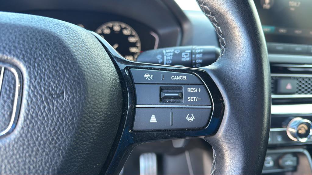 Used 2023 Honda Civic Sport image 23