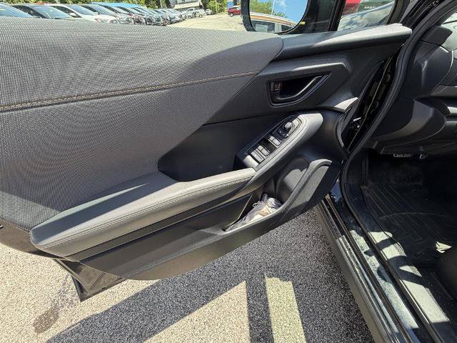 Used 2024 Subaru Crosstrek 2.5i Sport AWD/4WD image 3