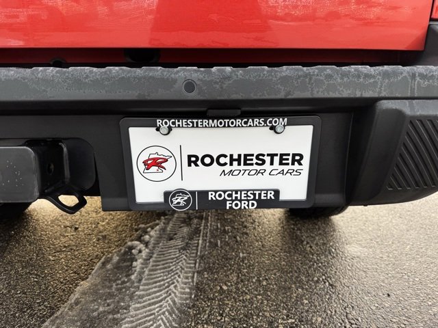 Certified 2024 Ford Maverick Lariat w/ FX4 Off-Road Package image 40