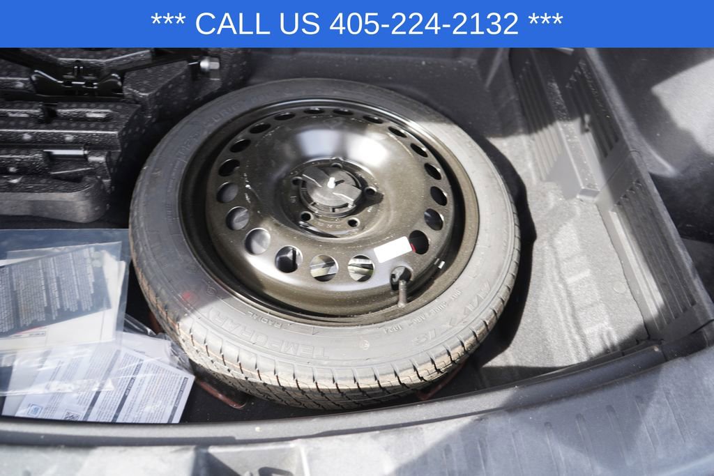 Used 2025 Chevrolet TrailBlazer LT image 23