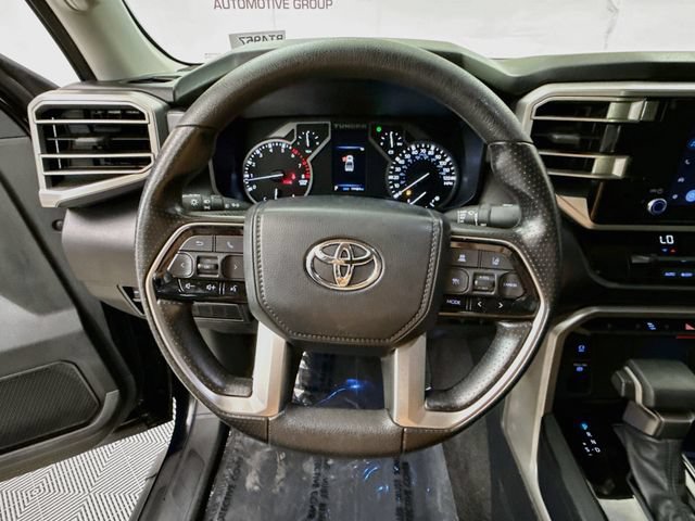 Used 2024 Toyota Tundra SR5 AWD/4WD image 11