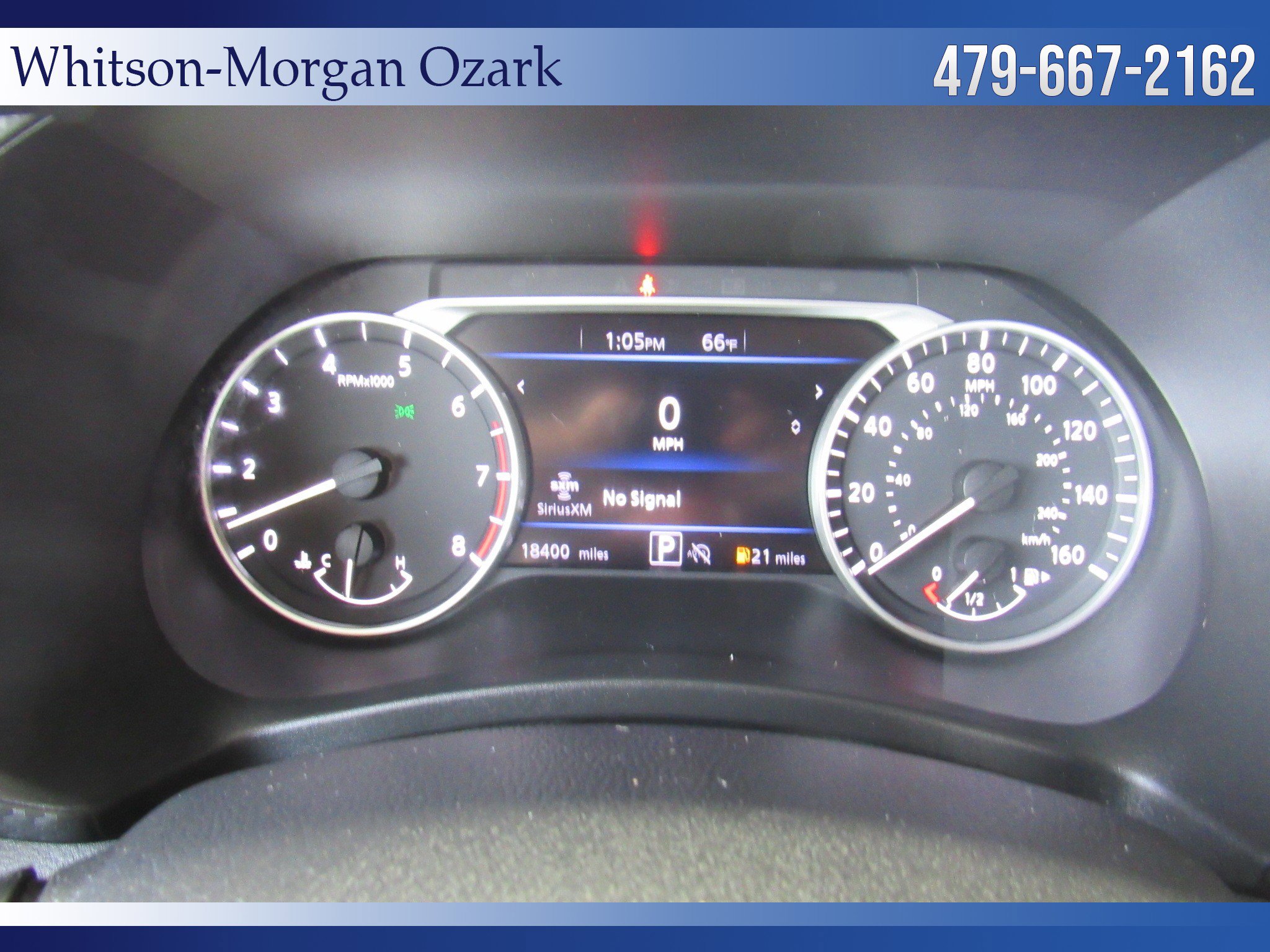Used 2025 Nissan Sentra SV w/ Trunk Package image 34