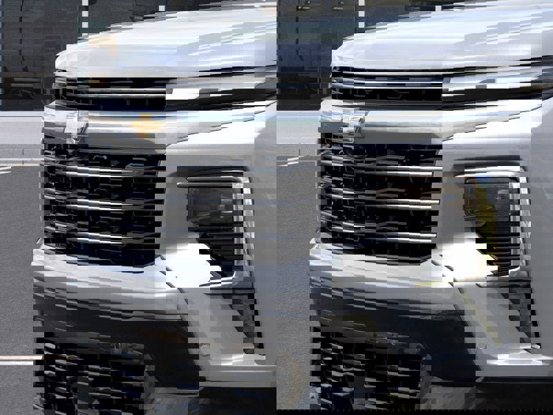 New 2026 Chevrolet Traverse High Country image 13