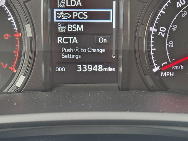 Used 2024 Toyota 4Runner SR5 image 25