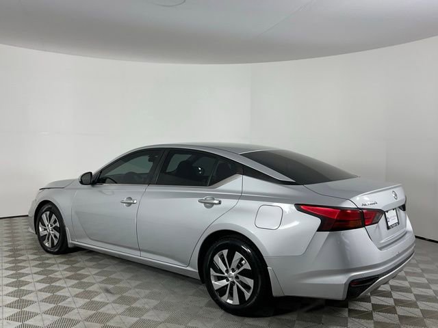 Used 2021 Nissan Altima 2.5 S w/ Driver Assist Package FWD image 7