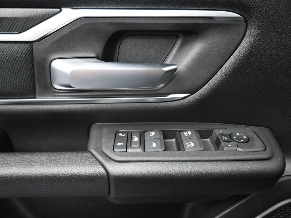 New 2025 RAM 1500 Lone Star image 13