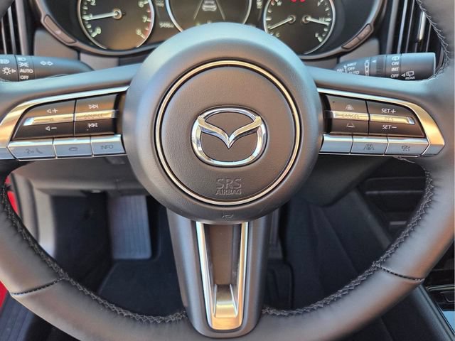 Certified 2026 MAZDA CX-50 2.5 Turbo w/ Premium Plus Pkg AWD/4WD image 30