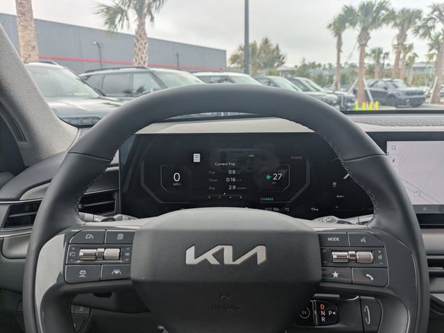 New 2026 Kia EV9 Light RWD image 28