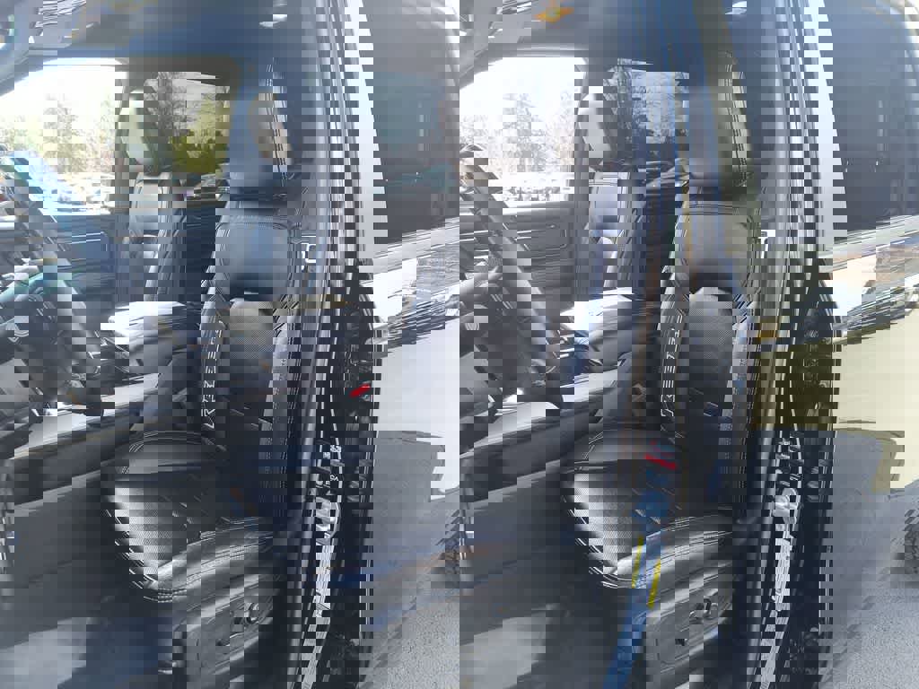 Used 2021 RAM 1500 Rebel w/ Rebel Level 1 Equipment Group image 11