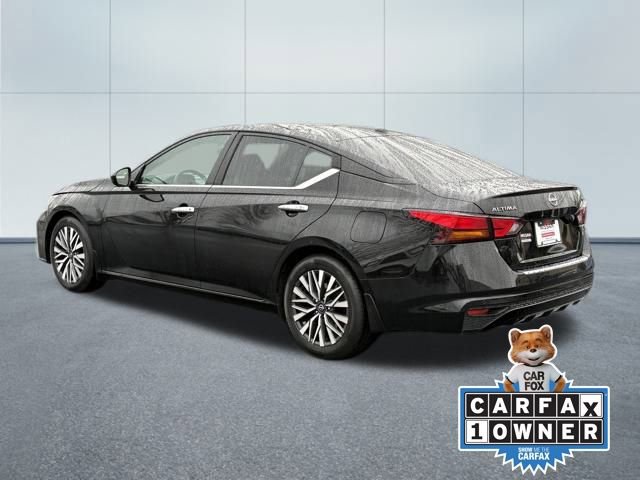 Used 2023 Nissan Altima 2.5 SV image 6