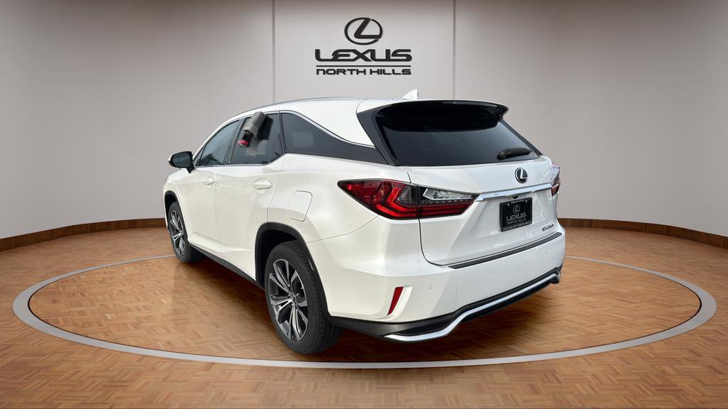 Used 2020 Lexus RX 350L Premium image 7