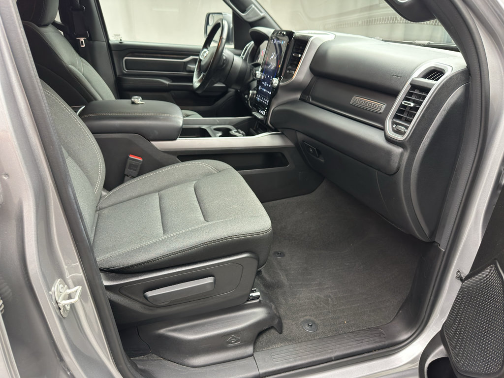 Used 2023 RAM 1500 Big Horn AWD/4WD image 18
