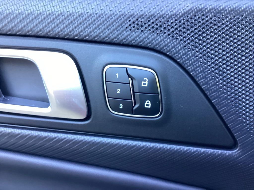 New 2025 Ford Mustang GT Premium RWD image 51