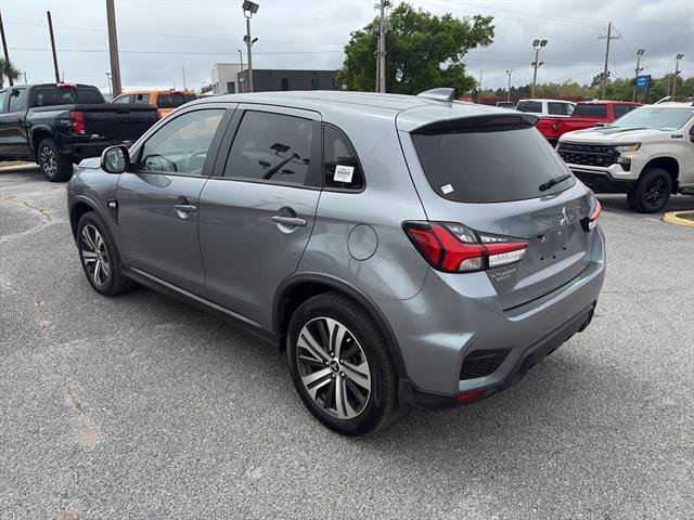 Used 2024 Mitsubishi Outlander Sport AWD image 25